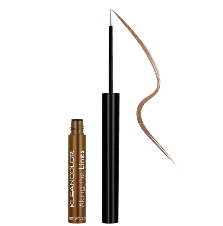 Rekomendasi eyeliner warna Berbagai sumber Rekomendasi eyeliner warna Berbagai sumber