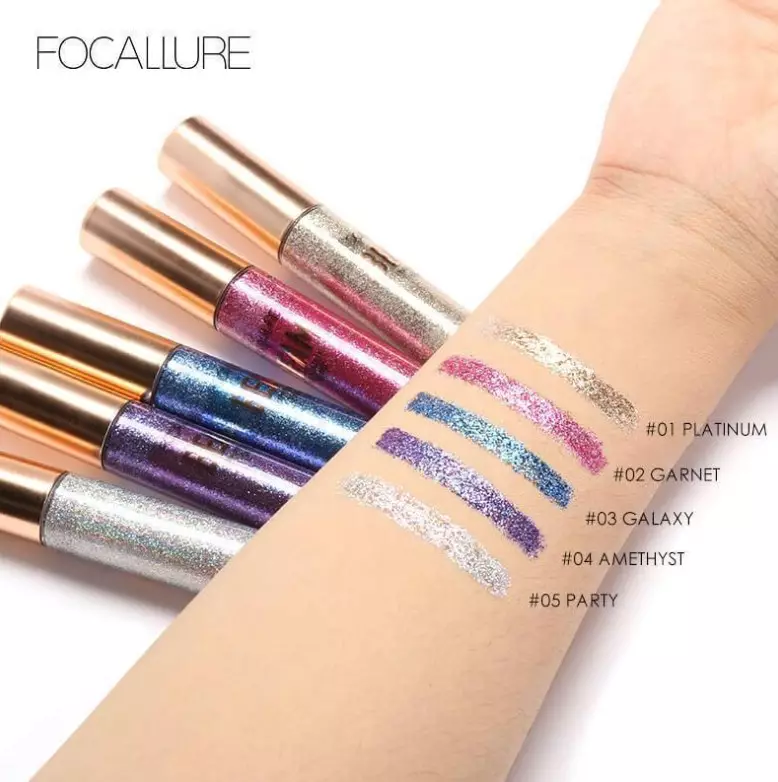 Rekomendasi eyeliner warna Berbagai sumber Rekomendasi eyeliner warna Berbagai sumber