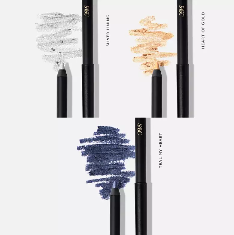 Rekomendasi eyeliner warna Berbagai sumber Rekomendasi eyeliner warna Berbagai sumber