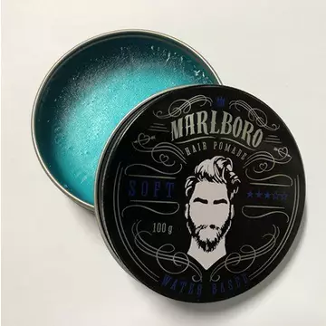Rekomendasi pomade water based Berbagai sumber
