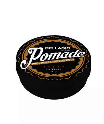 Rekomendasi pomade water based Berbagai sumber