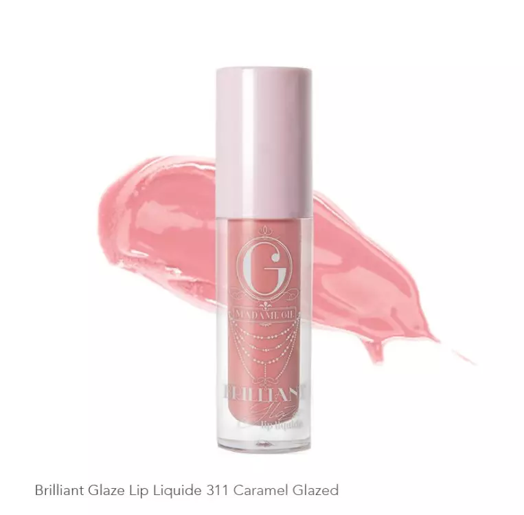 Rekomendasi lip gloss untuk lembapkan bibir Berbagai sumber Rekomendasi lip gloss untuk lembapkan bibir Berbagai sumber