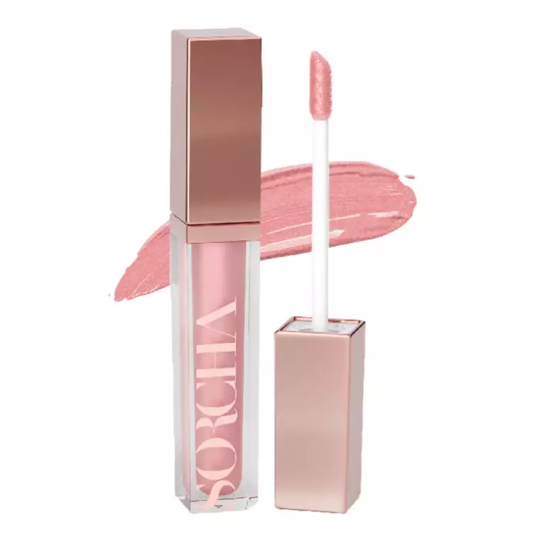 Rekomendasi lip gloss untuk lembapkan bibir Berbagai sumber Rekomendasi lip gloss untuk lembapkan bibir Berbagai sumber