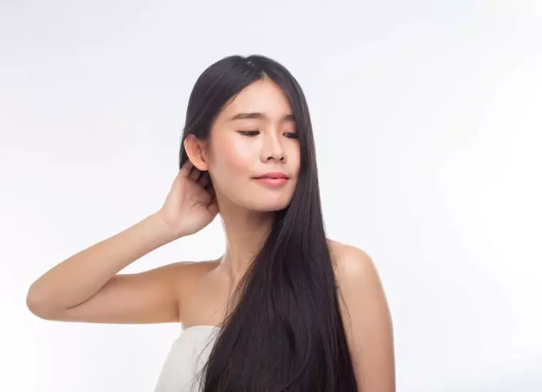 Cara merawat rambut rusak akibat catok freepik.com Cara merawat rambut rusak akibat catok freepik.com