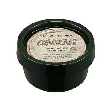 Rekomendasi masker wajah mengandung ginseng Berbagai sumber