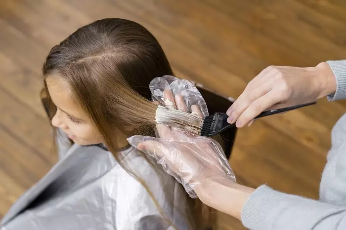 Cara merawat rambut berwarna agar tahan lama Berbagai sumber Cara merawat rambut berwarna agar tahan lama Berbagai sumber