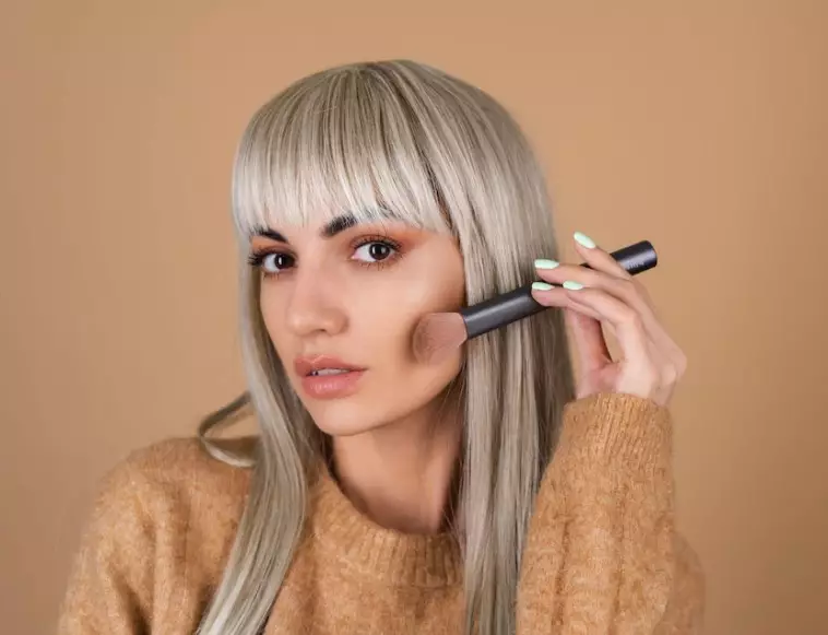 Rahasia makeup sehari-hari Adhisty Zara Berbagai sumber