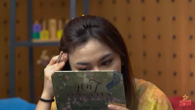 Langkah makeup flawless Mahalini Raharja Berbagai sumber Langkah makeup flawless Mahalini Raharja Berbagai sumber