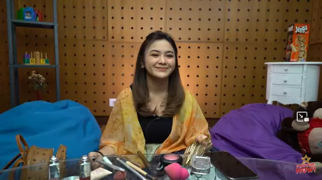 Langkah makeup flawless Mahalini Raharja Berbagai sumber Langkah makeup flawless Mahalini Raharja Berbagai sumber
