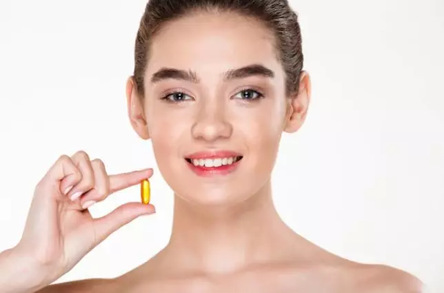 Skincare rutin ala Wulan Guritno Berbagai sumber