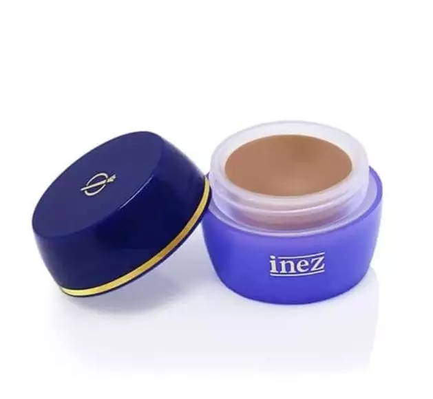 Rekomendasi contour Berbagai sumber