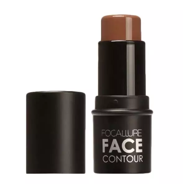 Rekomendasi contour Berbagai sumber