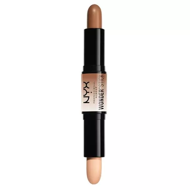 Rekomendasi contour Berbagai sumber