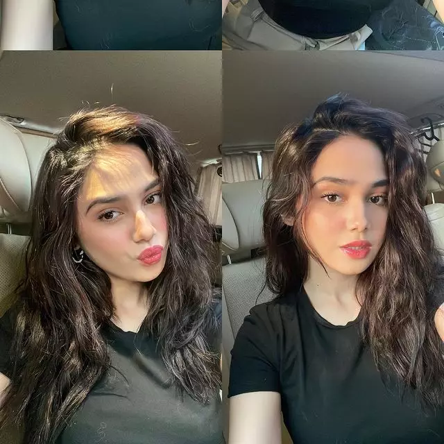 Rahasia wajah cerah tanpa jerawat Syifa Hadju Instagram Rahasia wajah cerah tanpa jerawat Syifa Hadju Instagram