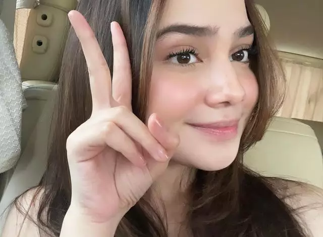 Rahasia wajah cerah tanpa jerawat Syifa Hadju Instagram Rahasia wajah cerah tanpa jerawat Syifa Hadju Instagram