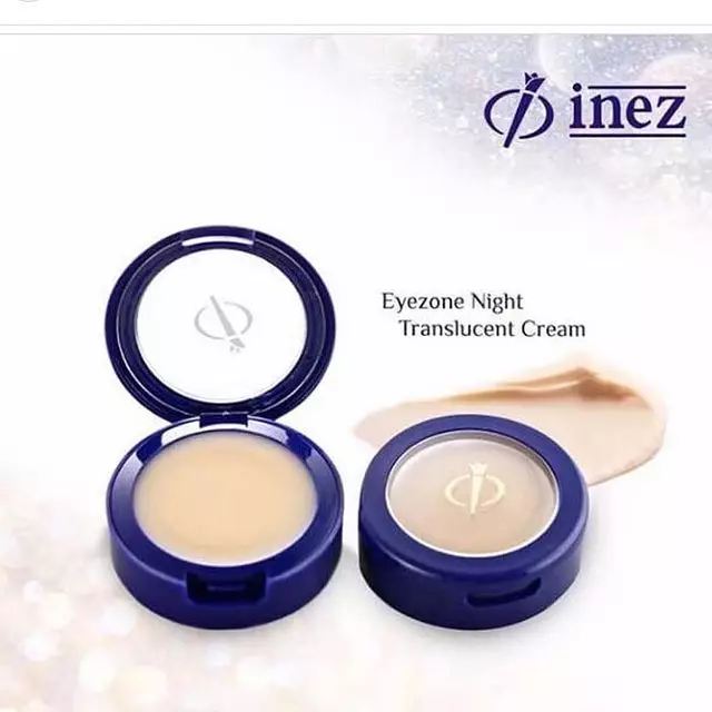 Rekomendasi eyeshadow base Berbagai sumber