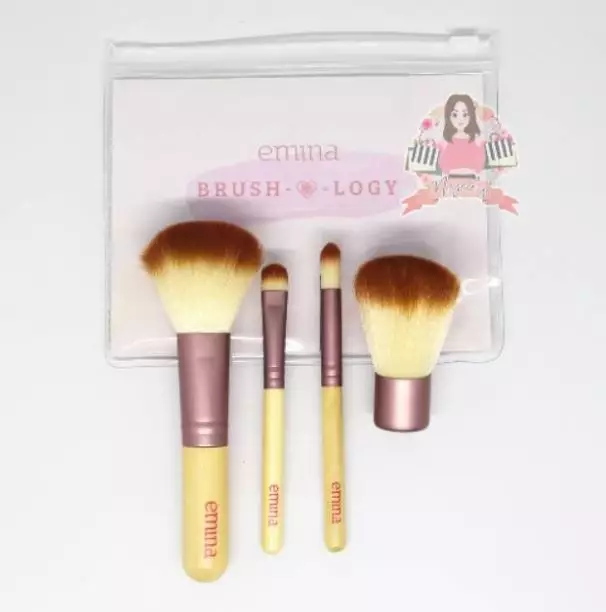 Rekomendasi brush makeup set Berbagai sumber Rekomendasi brush makeup set Berbagai sumber