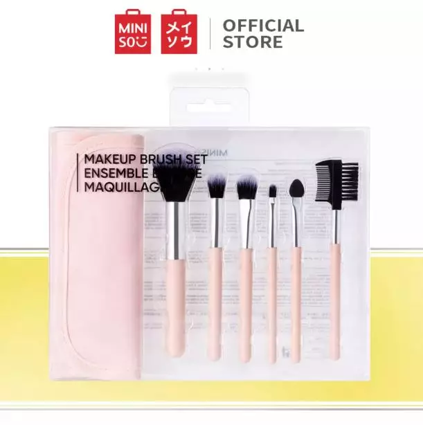 Rekomendasi brush makeup set Berbagai sumber Rekomendasi brush makeup set Berbagai sumber