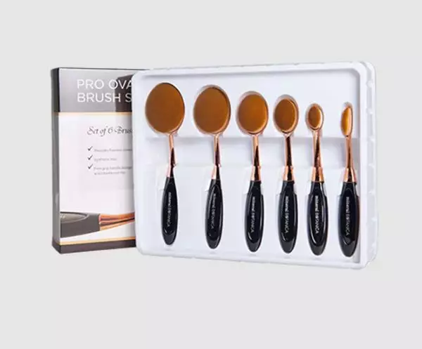 Rekomendasi brush makeup set Berbagai sumber Rekomendasi brush makeup set Berbagai sumber