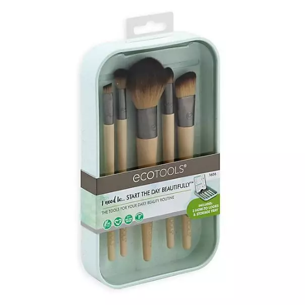 Rekomendasi brush makeup set Berbagai sumber Rekomendasi brush makeup set Berbagai sumber