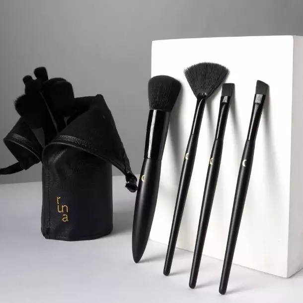 Rekomendasi brush makeup set Berbagai sumber Rekomendasi brush makeup set Berbagai sumber