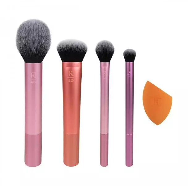 Rekomendasi brush makeup set Berbagai sumber Rekomendasi brush makeup set Berbagai sumber