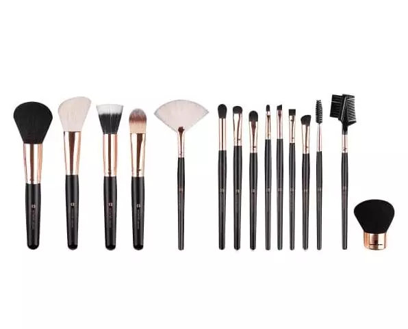 Rekomendasi brush makeup set Berbagai sumber Rekomendasi brush makeup set Berbagai sumber