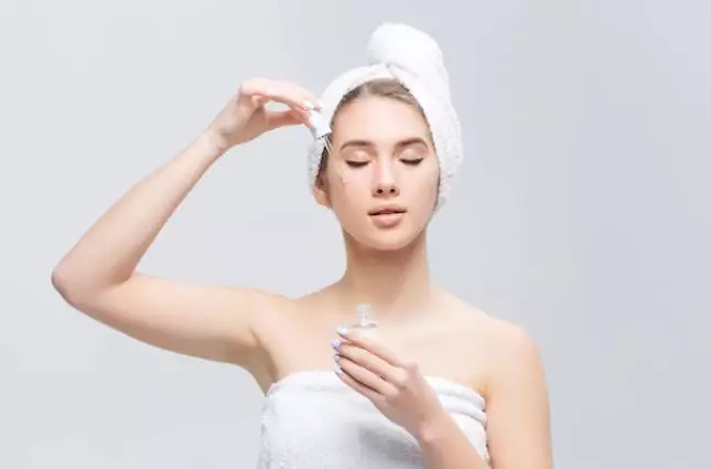 Skincare rutin Cassandra Lee Berbagai sumber Skincare rutin Cassandra Lee Berbagai sumber