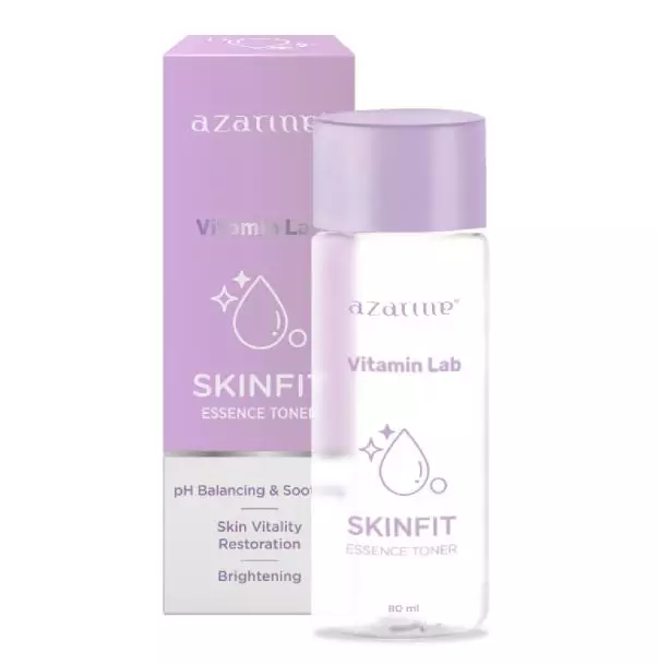 Rekomendasi essence toner Berbagai sumber
