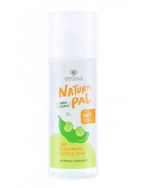 Rekomendasi essence toner Berbagai sumber