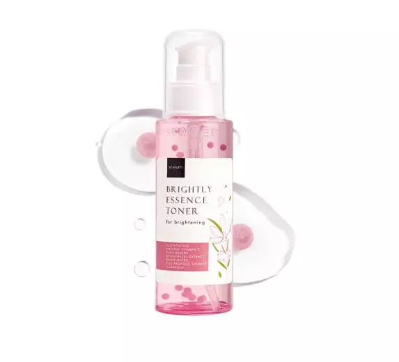 Rekomendasi essence toner Berbagai sumber