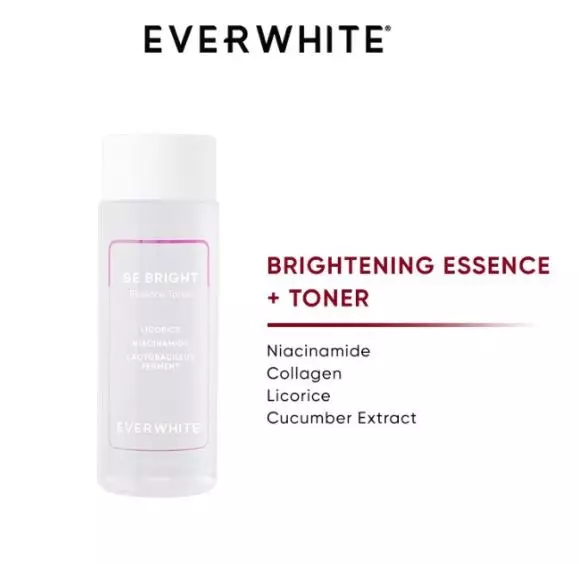 Rekomendasi essence toner Berbagai sumber