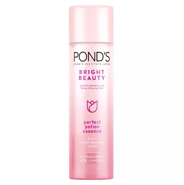 Rekomendasi essence toner Berbagai sumber