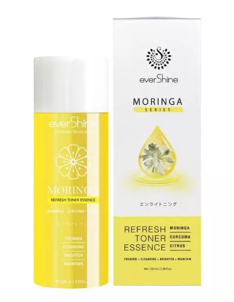 Rekomendasi essence toner Berbagai sumber