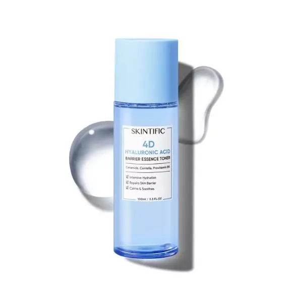 Rekomendasi essence toner Berbagai sumber