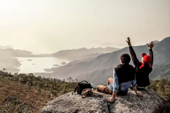 Arti mimpi tentang gunung © 2022 berbagai sumber Arti mimpi tentang gunung © 2022 berbagai sumber