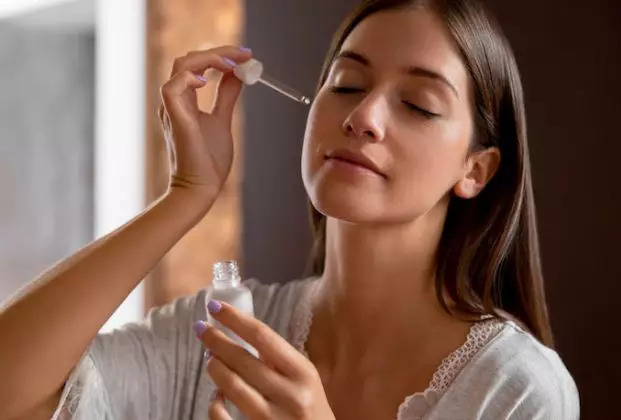 Skincare rutin ala Marsha Aruan Berbagai sumber