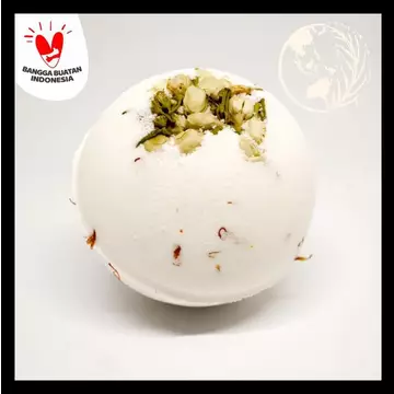 Rekomendasi bath bomb Berbagai sumber