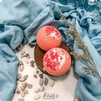 Rekomendasi bath bomb Berbagai sumber