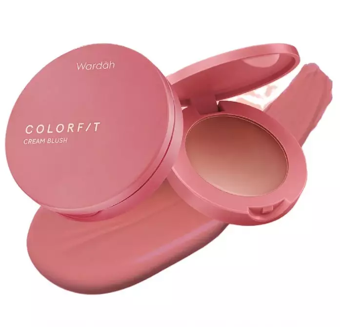 Rekomendasi cream blush Berbagai sumber Rekomendasi cream blush Berbagai sumber
