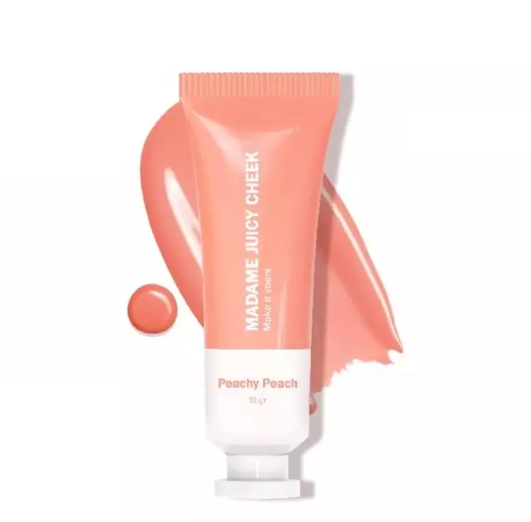 Rekomendasi cream blush Berbagai sumber Rekomendasi cream blush Berbagai sumber