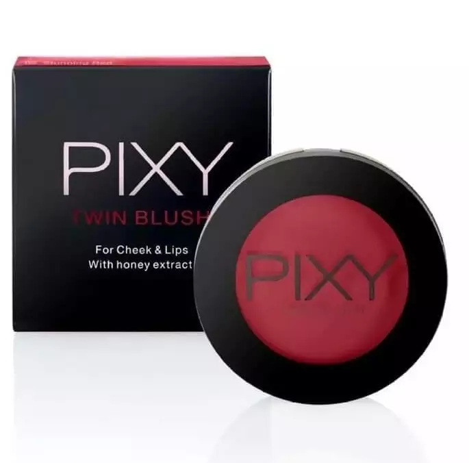 Rekomendasi cream blush Berbagai sumber Rekomendasi cream blush Berbagai sumber