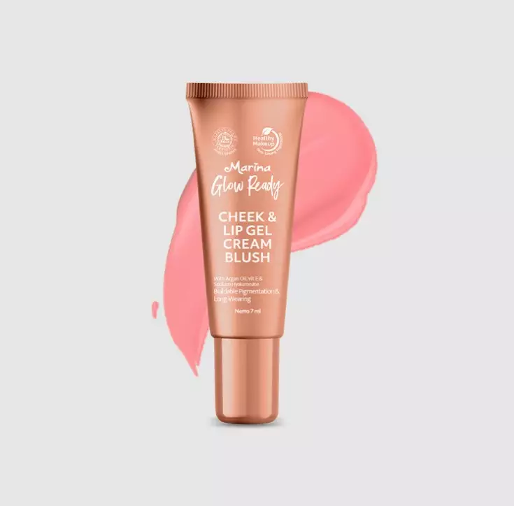 Rekomendasi cream blush Berbagai sumber Rekomendasi cream blush Berbagai sumber