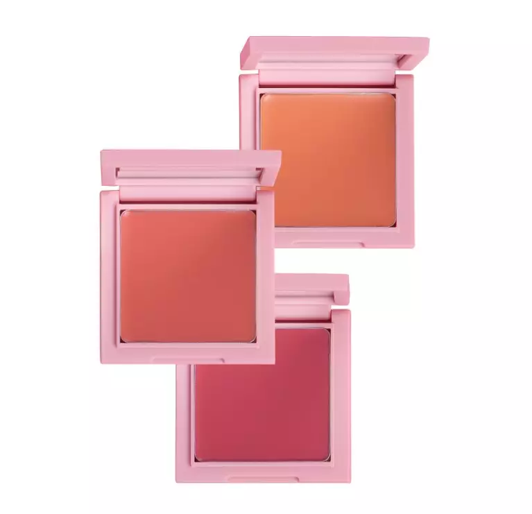Rekomendasi cream blush Berbagai sumber Rekomendasi cream blush Berbagai sumber