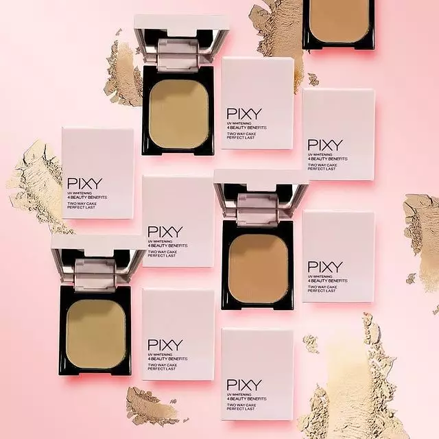 Rekomendasi bedak dengan kandungan SPF Berbagai sumber Rekomendasi bedak dengan kandungan SPF Berbagai sumber