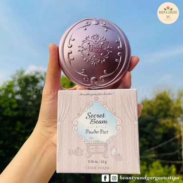 Rekomendasi bedak dengan kandungan SPF Berbagai sumber Rekomendasi bedak dengan kandungan SPF Berbagai sumber