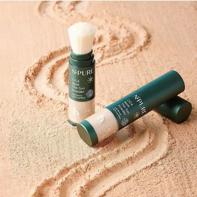 Rekomendasi bedak dengan kandungan SPF Berbagai sumber Rekomendasi bedak dengan kandungan SPF Berbagai sumber