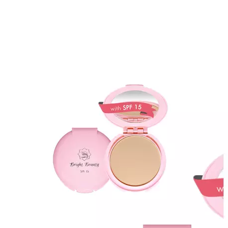 Rekomendasi bedak dengan kandungan SPF Berbagai sumber Rekomendasi bedak dengan kandungan SPF Berbagai sumber