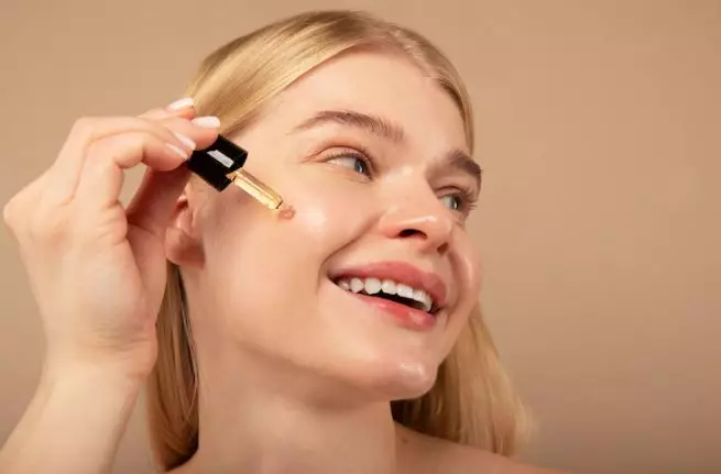 Skincare rutin Alice Norin Berbagai sumber