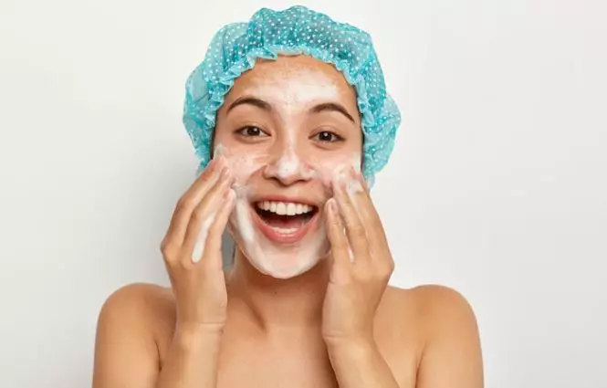 Skincare rutin Alice Norin Berbagai sumber